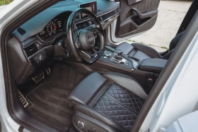 Audi S4 3.0T MTM / 470 HP / B&O - 49900 лв. - 84977525 8