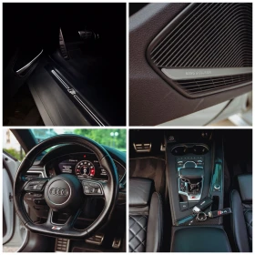 Audi S4 3.0T MTM / 470 HP / B&O - 49900 лв. - 84977525 15