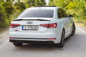 Audi S4 3.0T MTM / 470 HP / B&O - 49900 лв. - 84977525 4