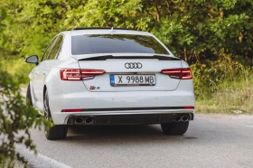 Audi S4 3.0T MTM / 470 HP / B&O - 49900 лв. - 84977525 3