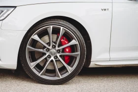 Audi S4 3.0T MTM / 470 HP / B&O - 49900 лв. - 84977525 7