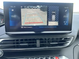 Обява за продажба на Peugeot 3008 1.5 HDI 130 * EAT 8 * ALLURE * ACC * CAM * NAVI *  ~36 300 лв. - изображение 8