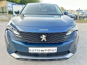     Peugeot 3008 1.5 HDI 130 * EAT 8 * ALLURE * ACC * CAM * NAVI * 