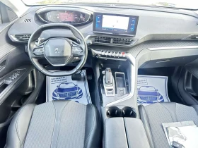 Обява за продажба на Peugeot 3008 1.5 HDI 130 * EAT 8 * ALLURE * ACC * CAM * NAVI *  ~36 300 лв. - изображение 7