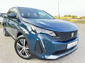     Peugeot 3008 1.5 HDI 130 * EAT 8 * ALLURE * ACC * CAM * NAVI * 
