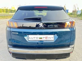 Обява за продажба на Peugeot 3008 1.5 HDI 130 * EAT 8 * ALLURE * ACC * CAM * NAVI *  ~36 300 лв. - изображение 4