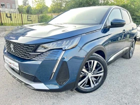     Peugeot 3008 1.5 HDI 130 * EAT 8 * ALLURE * ACC * CAM * NAVI * 