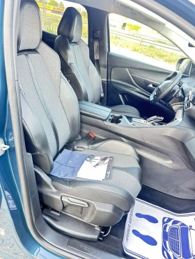 Peugeot 3008 1.5 HDI 130 * EAT 8 * ALLURE * ACC * CAM * NAVI * - 36300 лв. - 73982040 15