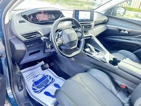 Обява за продажба на Peugeot 3008 1.5 HDI 130 * EAT 8 * ALLURE * ACC * CAM * NAVI *  ~36 300 лв. - изображение 6