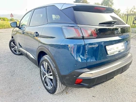Обява за продажба на Peugeot 3008 1.5 HDI 130 * EAT 8 * ALLURE * ACC * CAM * NAVI *  ~36 300 лв. - изображение 5