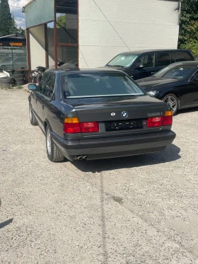 BMW 525 525i  | Mobile.bg    14