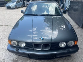 Обява за продажба на BMW 525 525i автоматик ~14 999 лв. - изображение 2