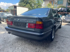 Обява за продажба на BMW 525 525i автоматик ~14 999 лв. - изображение 4