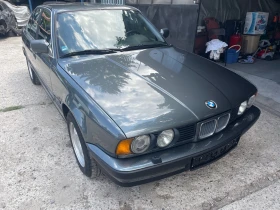 Обява за продажба на BMW 525 525i автоматик ~14 999 лв. - изображение 1