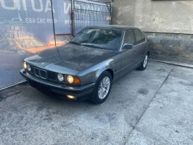 Обява за продажба на BMW 525 525i автоматик ~14 999 лв. - изображение 1