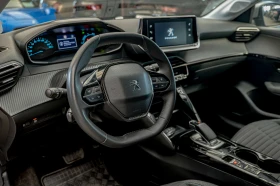 Обява за продажба на Peugeot 208 50kwh/Style/Navi/FullLed ~34 900 лв. - изображение 7