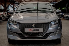 Обява за продажба на Peugeot 208 50kwh/Style/Navi/FullLed ~34 900 лв. - изображение 1
