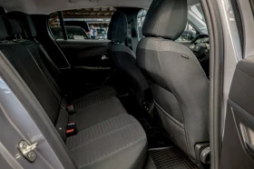 Обява за продажба на Peugeot 208 50kwh/Style/Navi/FullLed ~34 900 лв. - изображение 9