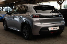 Обява за продажба на Peugeot 208 50kwh/Style/Navi/FullLed ~34 900 лв. - изображение 4