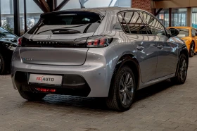 Обява за продажба на Peugeot 208 50kwh/Style/Navi/FullLed ~34 900 лв. - изображение 5