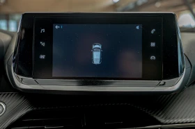 Peugeot 208 50kwh/Style/Navi/FullLed - 34900 лв. - 81431594 13