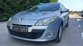 Обява за продажба на Renault Megane 1.5DCI-6ск./КЛИМАТРОНИК/НАВИГАЦИЯ/АВТОПИЛОТ/EURO5 ~8 000 лв. - изображение 1