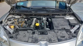 Renault Megane 1.5DCI-6.////EURO5 | Mobile.bg    16