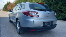 Обява за продажба на Renault Megane 1.5DCI-6ск./КЛИМАТРОНИК/НАВИГАЦИЯ/АВТОПИЛОТ/EURO5 ~8 000 лв. - изображение 2