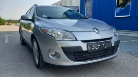Обява за продажба на Renault Megane 1.5DCI-6ск./КЛИМАТРОНИК/НАВИГАЦИЯ/АВТОПИЛОТ/EURO5 ~8 000 лв. - изображение 1