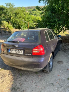Обява за продажба на Audi A3 ~2 300 лв. - изображение 1