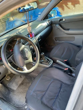 Обява за продажба на Audi A3 ~2 300 лв. - изображение 4