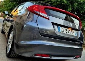 Honda Civic 1.6d--6speed--japan | Mobile.bg    8