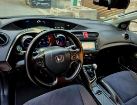 Honda Civic 1.6d--6speed--japan | Mobile.bg    14