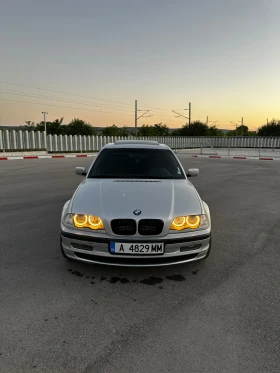Обява за продажба на BMW 320 ~6 700 лв. - изображение 2