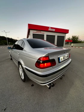 Обява за продажба на BMW 320 ~6 700 лв. - изображение 5