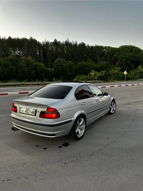 Обява за продажба на BMW 320 ~6 700 лв. - изображение 7