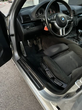 Обява за продажба на BMW 320 ~6 700 лв. - изображение 8