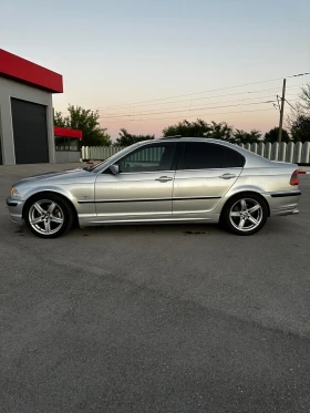 Обява за продажба на BMW 320 ~6 700 лв. - изображение 3
