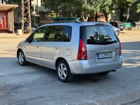 Mazda Premacy 1.8   | Mobile.bg    4