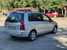 Mazda Premacy 1.8   | Mobile.bg    3