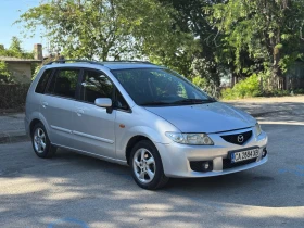 Mazda Premacy 1.8   | Mobile.bg    2