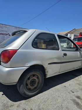 Обява за продажба на Ford Fiesta ~1 050 лв. - изображение 6