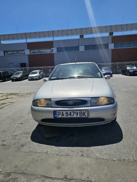 Обява за продажба на Ford Fiesta ~1 050 лв. - изображение 1