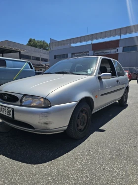 Обява за продажба на Ford Fiesta ~1 050 лв. - изображение 2