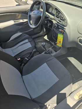 Обява за продажба на Ford Fiesta ~1 050 лв. - изображение 8