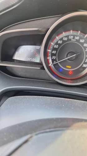 Обява за продажба на Mazda 3 Мазда 3 Skayaktiv ~17 900 лв. - изображение 6