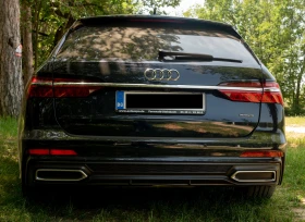 Audi A6 Avant 5.0 TDI S-line GERMANY | Mobile.bg    5
