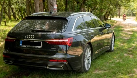 Audi A6 Avant 5.0 TDI S-line GERMANY | Mobile.bg    4