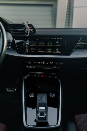 Audi A3 2.0 DIESEL S-LINE GERMANY - 71500 лв. - 44921110 9