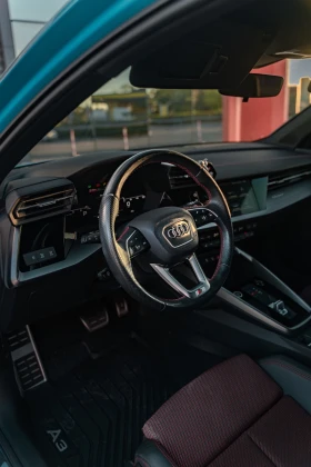 Audi A3 2.0 DIESEL S-LINE GERMANY - 71500 лв. - 44921110 17